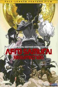 Afro Samurai : Resurrection